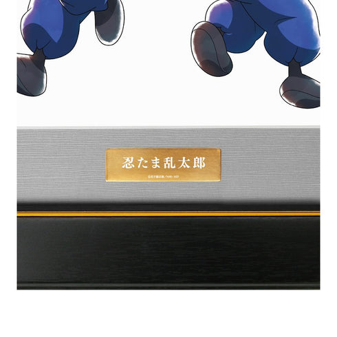 『忍たま乱太郎』描き下ろしイラスト 集合C みんなで鍛練の段ver. キャラファイングラフ【202509再販】